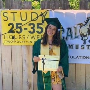 Meet your Posher, Maike